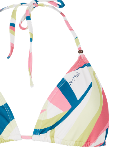 MIXAles Triangel bikini top