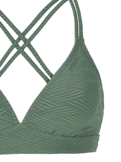 MIXSupera 25 Triangel-Bikini-Oberteil