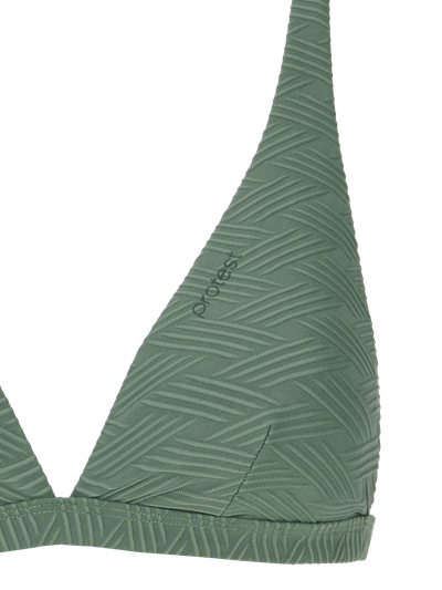 MIXChub Halter bikini top   