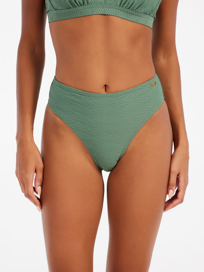 MIXSamaes High-Waist-Bikini-hose