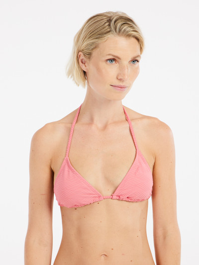 MIXAle Triangle bikini top