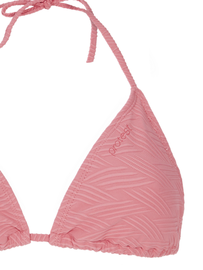 MIXAle Triangle bikini top