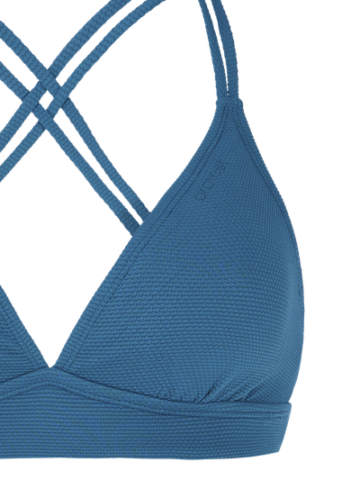 MIXSupers Triangel-Bikini-Oberteil