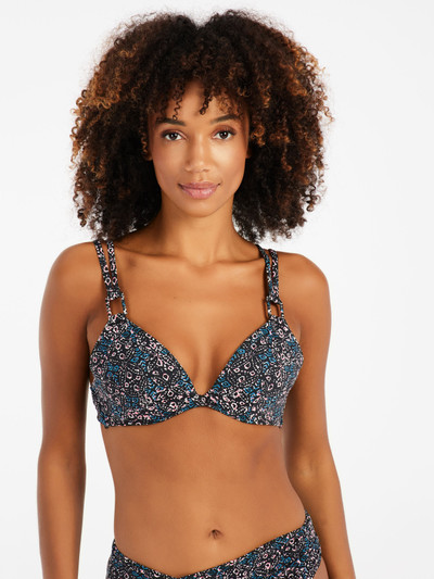 PRTBao Halter bikini set