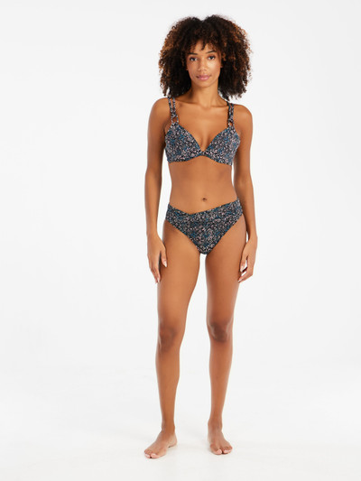 PRTBao Halter bikini set
