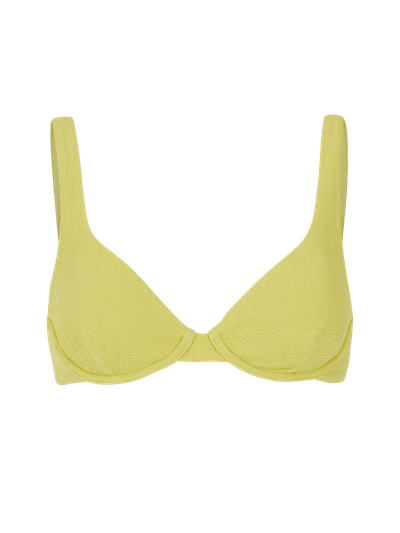 PRTAmita Beugel bikini set