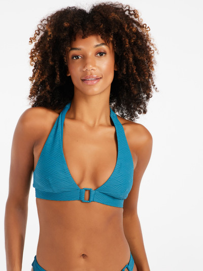PRTEnna Halter bikini set