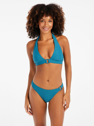 PRTEnna Halter bikini set
