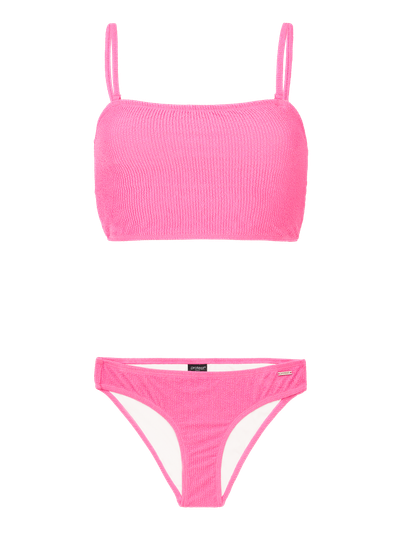 PRTBree Bralette bikini set