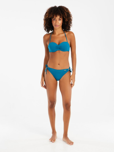 PRTGemini Bandeau bikini set
