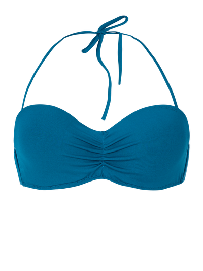 PRTGemini Bandeau bikini set