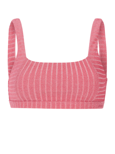 PRTNancy Bralette bikini set