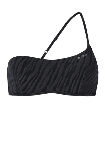 PRTGill Tijger bralette bikini set