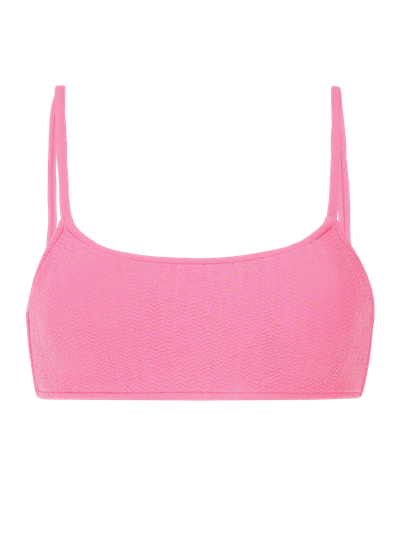 PRTDice Bralette bikini set