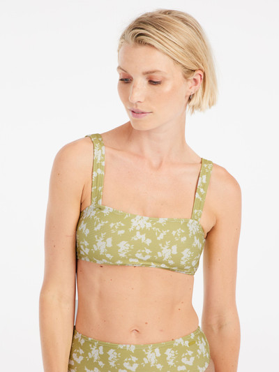 PRTCosco Bralette bikini set