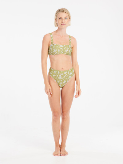 PRTCosco Bralette bikini set