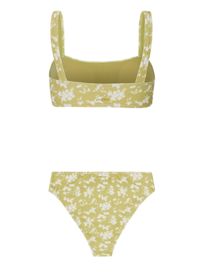 PRTCosco Bralette bikini set