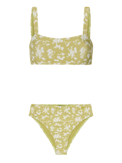 PRTCosco Bralette bikini set