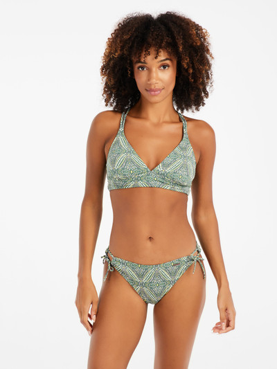 PRTGoofy Triangel-Bikini-Set