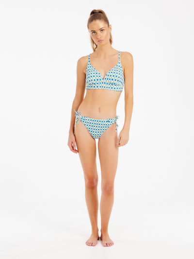 PRTSplash Triangel bikini set