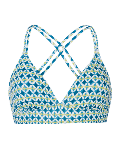 PRTSplash Triangel bikini set