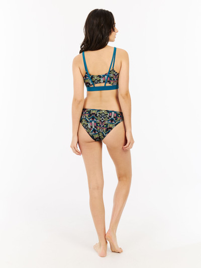 PRTNow Bralette bikini set