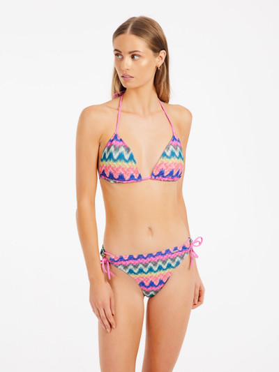 PRTGrip Triangel-Bikini-Set