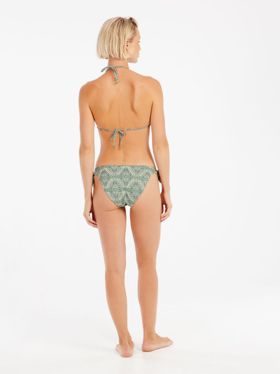 PRTFolta Triangel-Bikini-Set