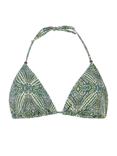 PRTFolta Triangel-Bikini-Set