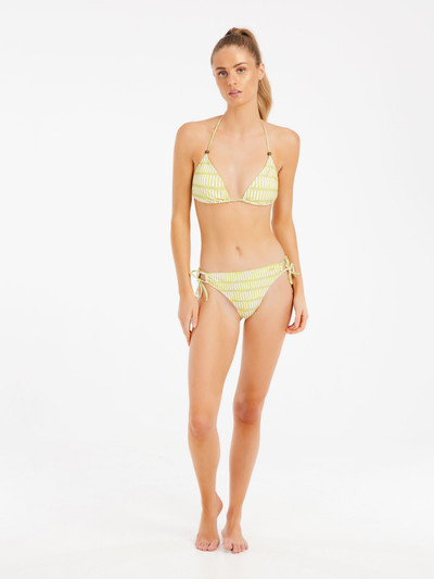 PRTDada Triangel bikini set