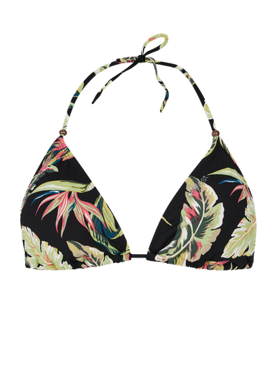 PRTFluo Triangel-Bikini-Set