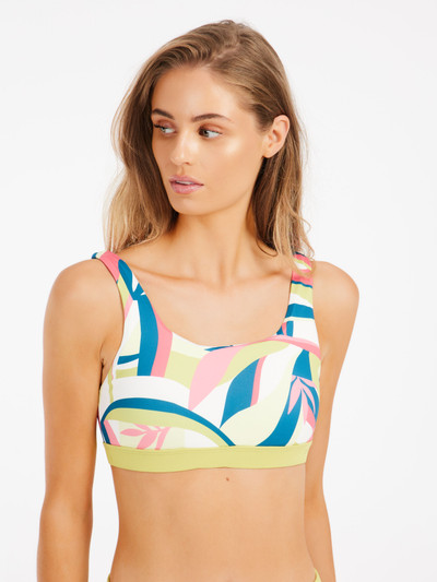 PRTBeam Surf bikini set