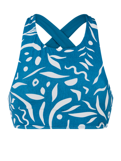 PRTBoro Surf bikini set