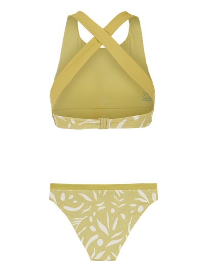 PRTBoro Surf bikini set