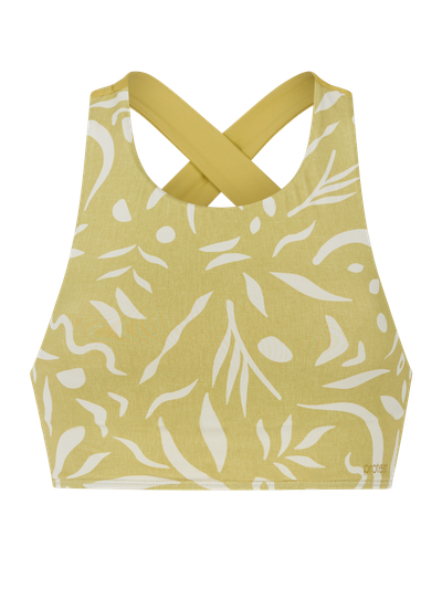 PRTBoro Surf bikini set