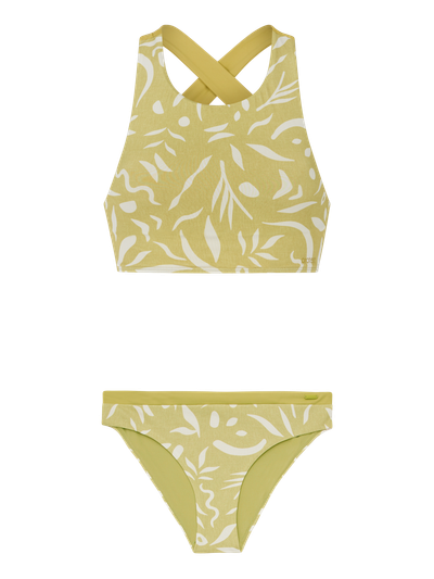 PRTBoro Surf bikini set