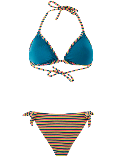 PRTTwistbad Triangel-Bikini