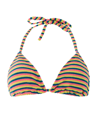 PRTTwistbad Triangel-Bikini