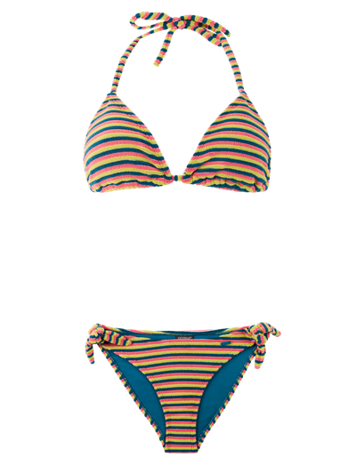 PRTTwistbad Triangel-Bikini