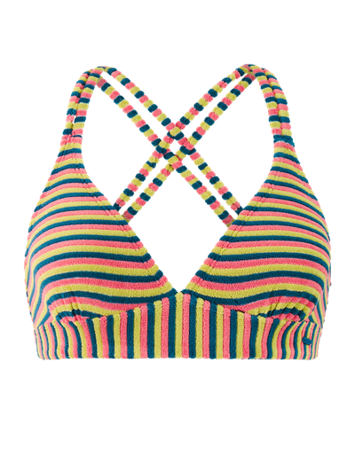 MIXSuperbad Bikini-Oberteil