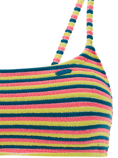 MIXElifbad Bikini top