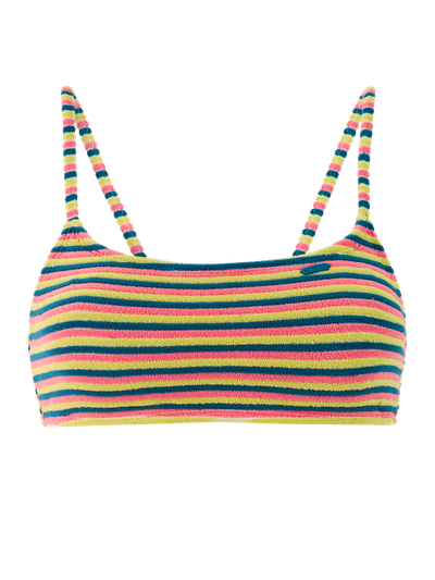 MIXElifbad Bikini top