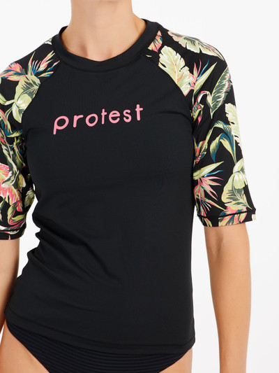 PRTEden Surf shirt