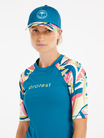 PRTEden Surf shirt
