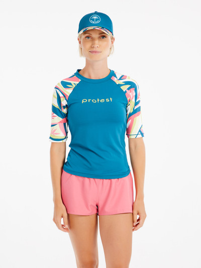 PRTEden Surf shirt