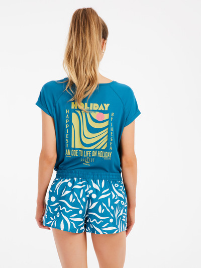 PRTHappy Surf shirt