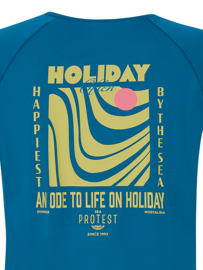PRTHappy Surf shirt