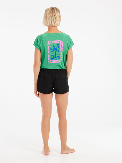 PRTHappy Surf shirt
