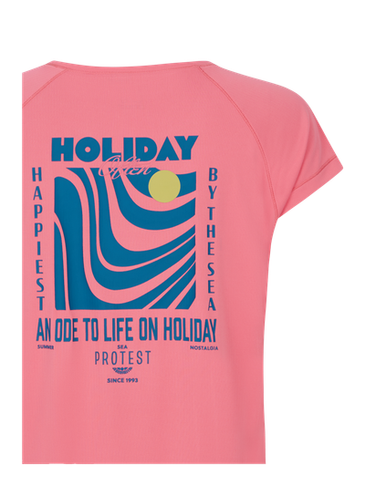 PRTHappy Surf shirt