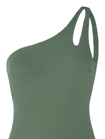 PRTLace One shoulder badpak